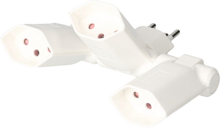 Produktbild Max Hauri clip-clap (Typ 13, 3 x)