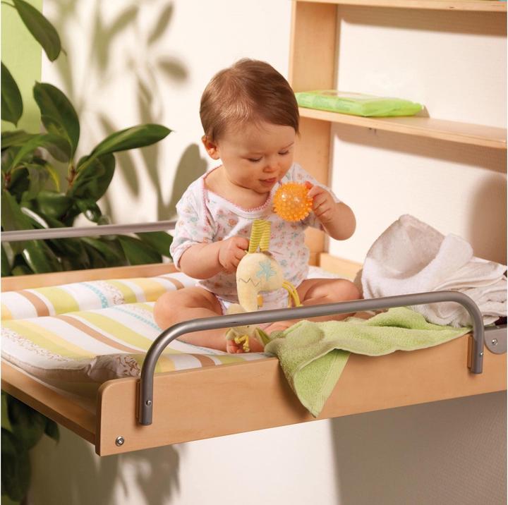 Image du produit Roba Jungle Baby