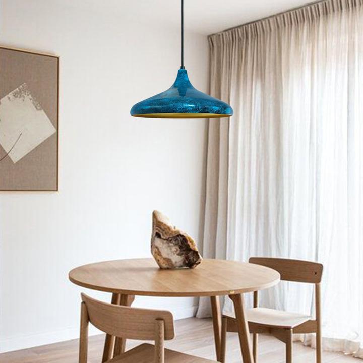 Produktbild Bamyum Champion Pendelleuchte Ozean (E27)