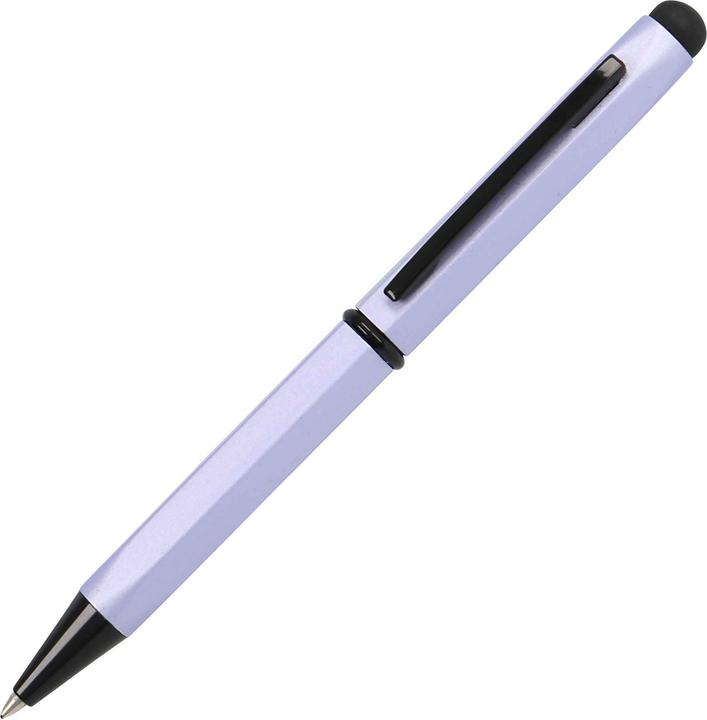 Image du produit Online HEXAGON - Stylo à bille (Vert, Violet, 1x)