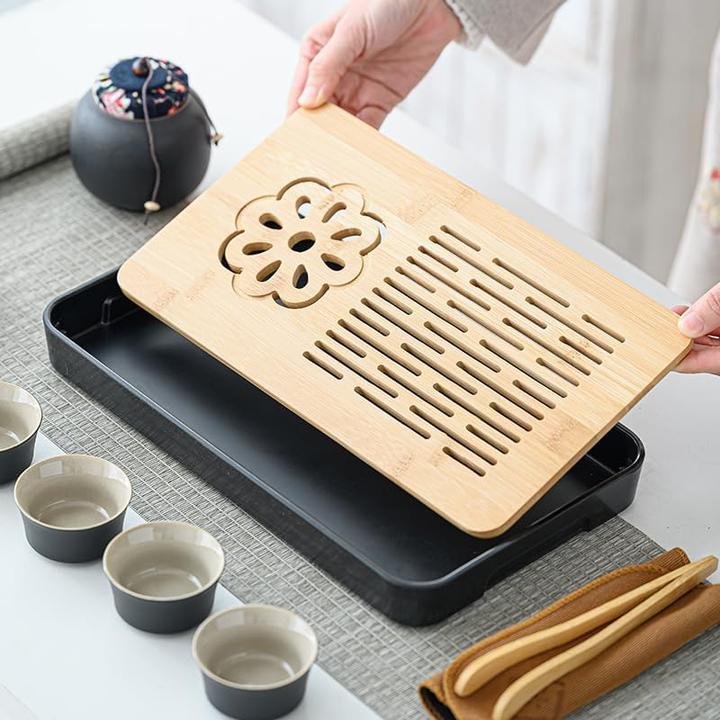 Immagine prodotto Lurrier Gongfu Teeservice