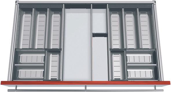Blum Orga-Line 900