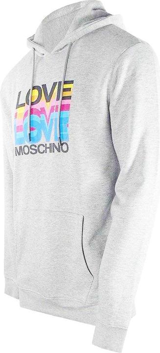 Produktbild Love Moschino Kapuzenpullover (XL)
