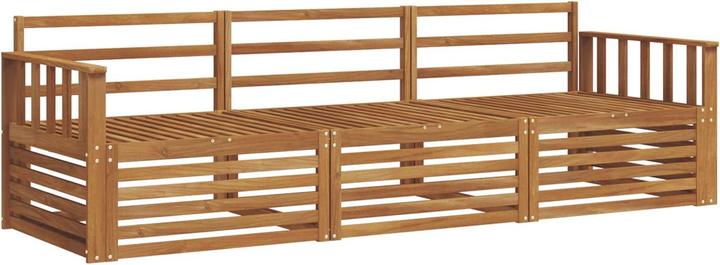 vidaXL Outdoor-Sofa