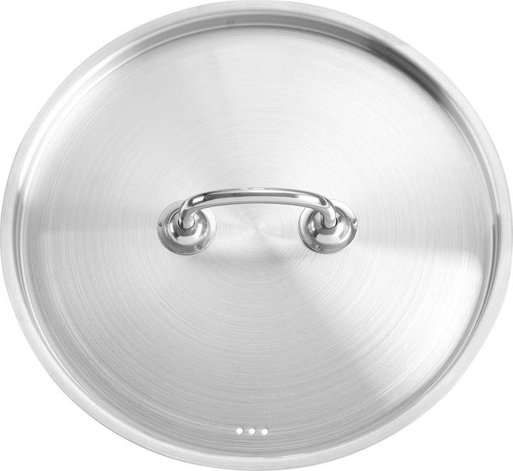 Produktbild Hendi Deckel für Kochtöpfe, Kitchenine (24 cm, Metall)