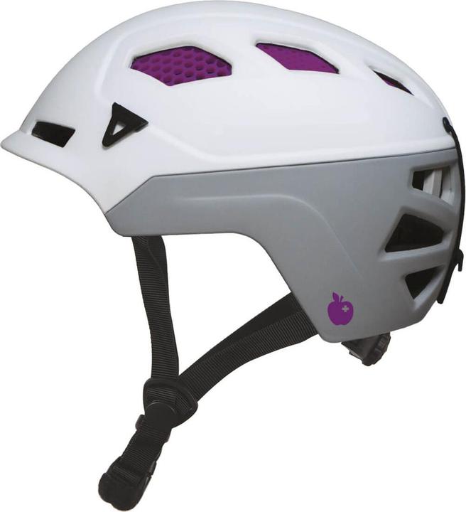 Bianco, bianco-grigio-viola, Bianco/grigio/viola