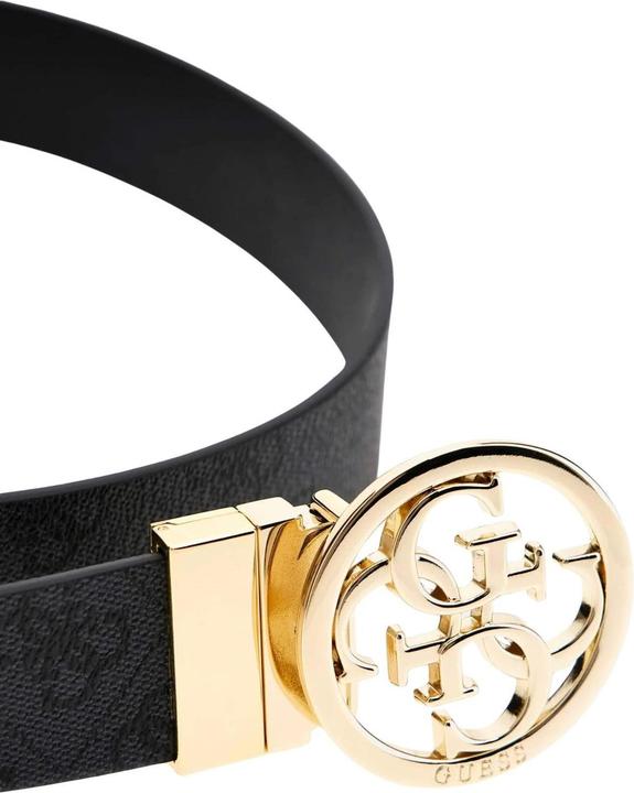 Produktbild Guess Gürtel LogoMuster (M)