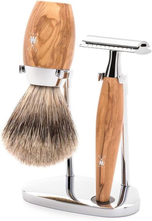 Actual product image Mühle Rasierset - Kosmo