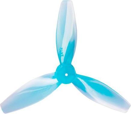 Immagine prodotto Dronefactory GF 2412 61mm PC 3 Blade 1.2mm - Blue