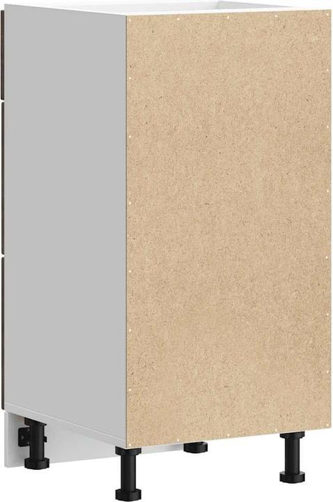 Actual product image vidaXL Küchenunterschrank (40 x 46 x 81.50 cm)