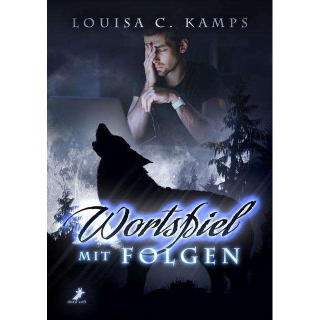 Wortspiel mit Folgen, Belletristik von Louisa C. Kamps