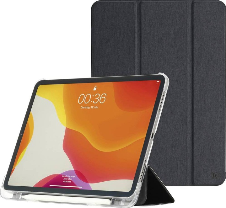 Produktbild Hama Fold Clear (iPad Pro 11 2020 (2. Gen), iPad Pro 11 2021 (3. Gen))