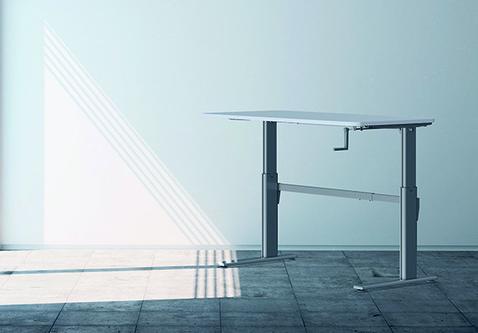 Actual product image Actiforce Pro 110 HC