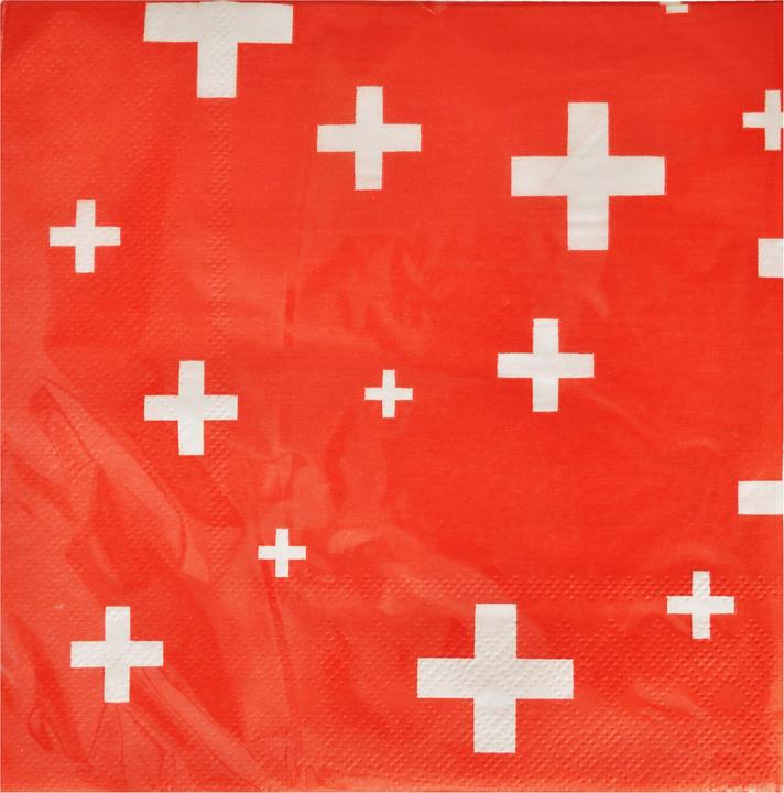 Hauser Handtücher (20 x)