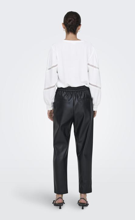 Produktbild Only ONLMYNTE Normal geschnitten Hose Hose (L)