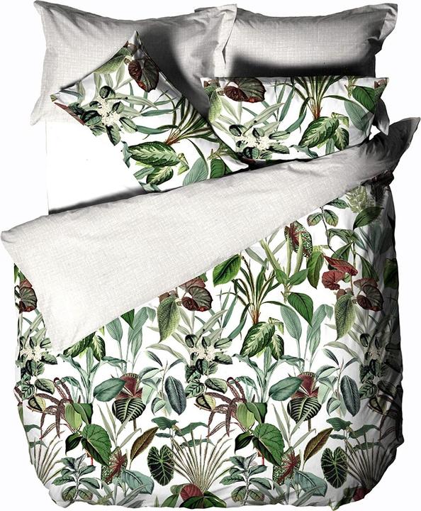 Productafbeelding Linen House UTRV1840 P (Dekbedovertrek)