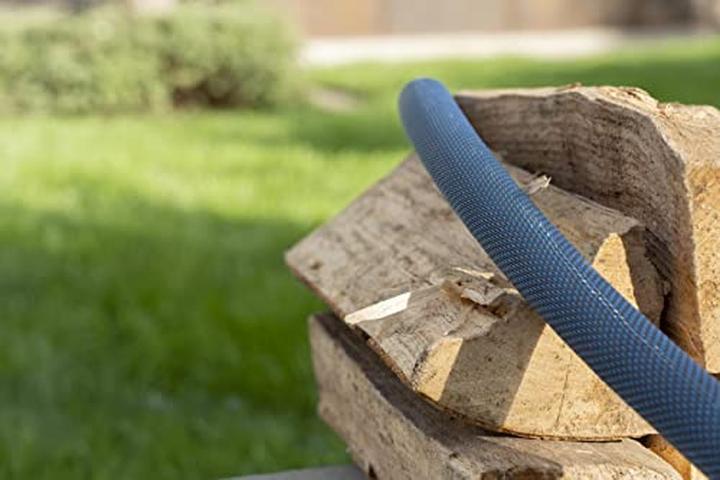 Image du produit Gardena Tuyau textile Liano Xtreme 3/4, kit de 20 m (20 m, 19 mm)