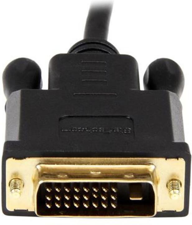 Produktbild StarTech 3ft Displayport To Dvi Cable (0.90 m)