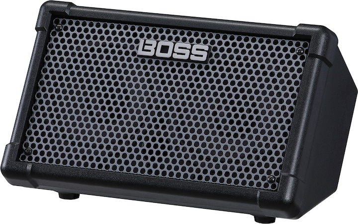 Produktbild BOSS (Electronics) Cube Street II (Gitarre, 10 W)