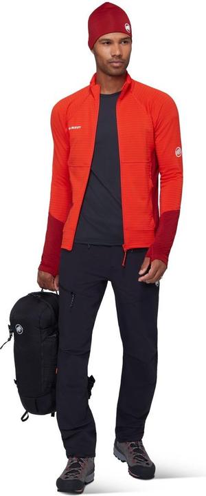 Immagine prodotto Mammut Taiss ML Jacket (XXL)