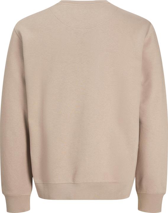 Produktbild Jack & Jones Jjestar Basic Sweat Crew Neck Noos (XXL)