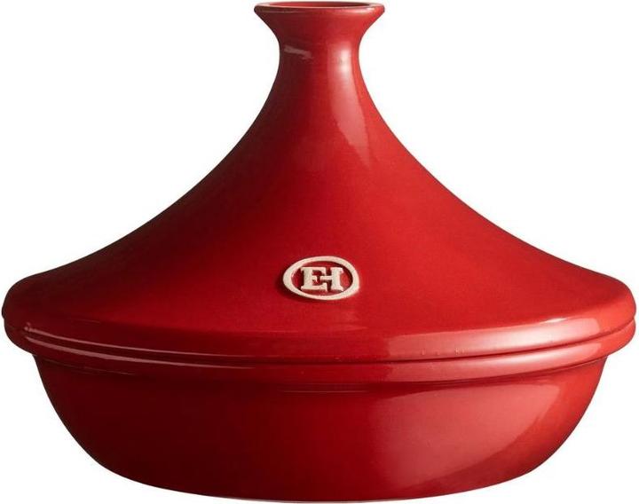 Produktbild Emile Henry Tajine (32 cm, Tajine Topf, Keramik)