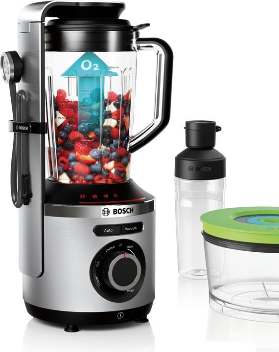 Actual product image Bosch Hausgeräte VitaMaxx (1000 W)