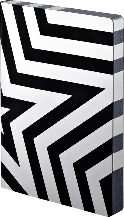 Grafica (22 x 16,5 cm, Punteggiato, Copertina morbida)