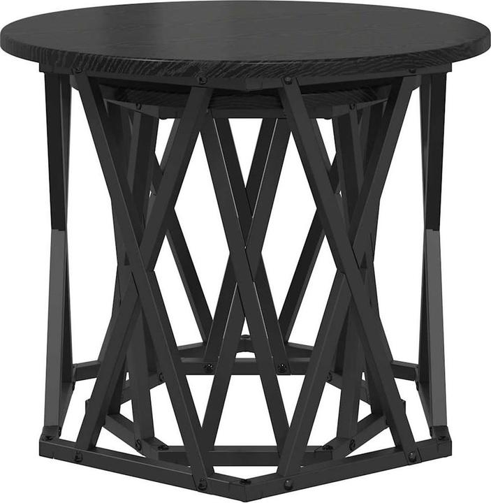 Image du produit vidaXL Moderner Beistelltisch