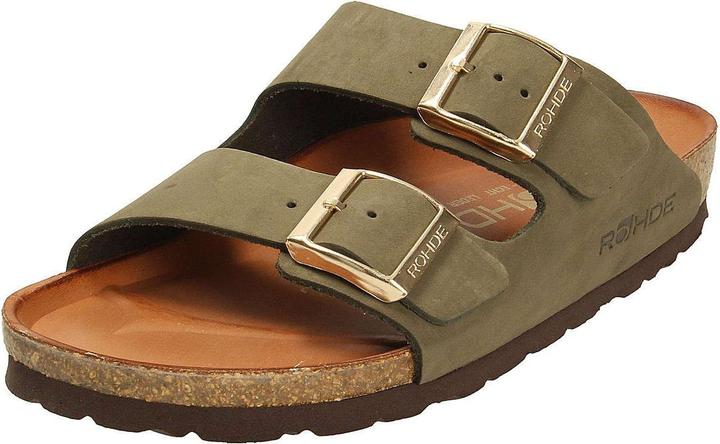 Immagine prodotto Rohde Alba Pantoletten (42)