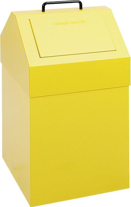 Produktbild kaiserkraft Wertstoffbehälter (45 l)