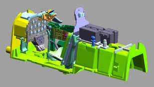 Actual product image Tamiya P-51D Mustang