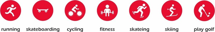 Image du produit Swissten Écouteurs Bluetooth Sport avec conduction osseuse (6 h, Sans fil)