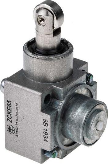 Produktbild TE Sensors Antriebskopf ZCKE65