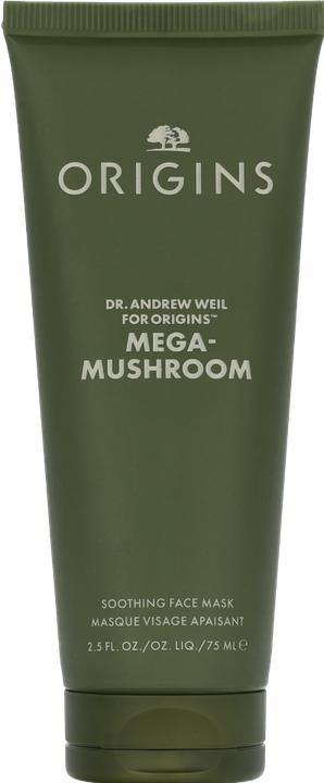Immagine prodotto Origins Mega-Mushroom Relief & Resilience Soothing Face Mask (75 ml)