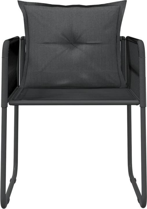 Produktbild vidaXL Garten-Essgruppe (200 x 100 x 74 cm)