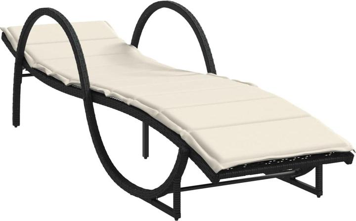 Immagine prodotto vidaXL Sonnenliege (199 cm)