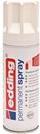 Produktbild Edding Permanentspray (Verkehrsweiss, 200 ml)