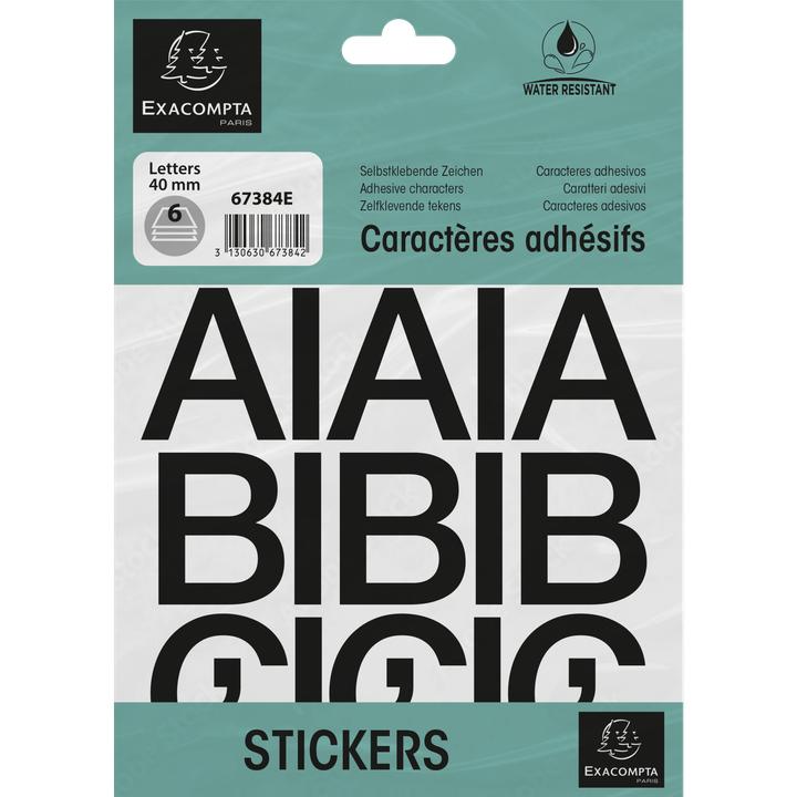 Exacompta Signalisation