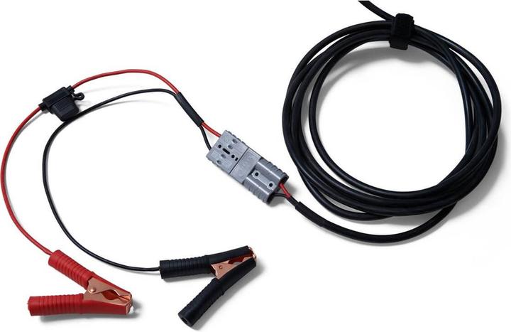 Actual product image Autosolar Solar case 180 W with MPPT charge controller, solar panel (180 W, 6 kg)