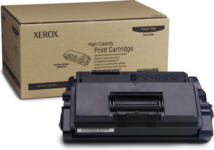 Produktbild Xerox 106r01371 (BK)