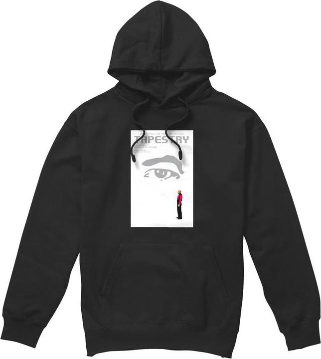 Produktbild The Next Generation Season 6 Episode 15 Kapuzenpullover (L)