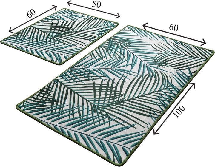 Produktbild L'essentiel Corbin (60 x 100 cm, 50 x 60 cm)