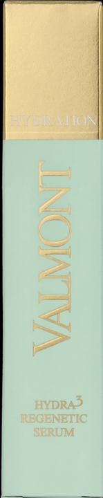 Actual product image Valmont Hydra3 Regenetic Moisture Activating Anti-Aging Serum - 15 ml (15 ml)