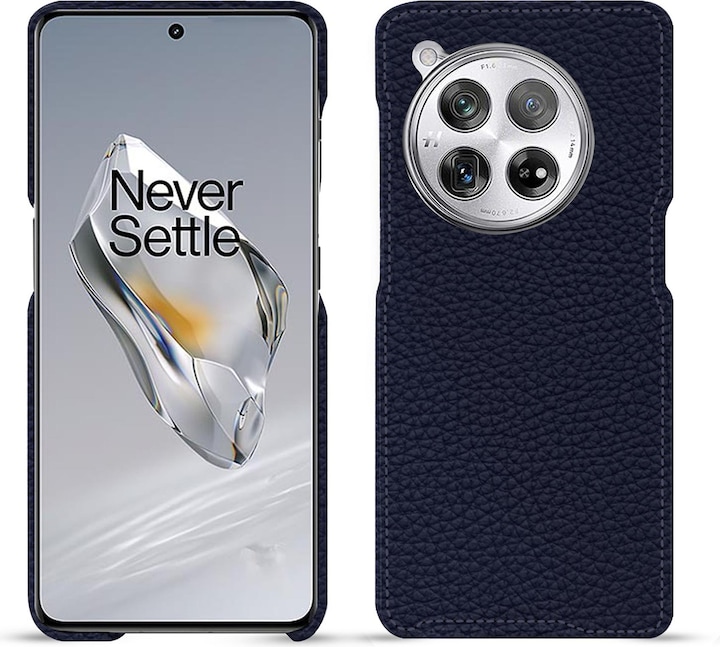 Actual product image Noreve Leather case (OnePlus 12)