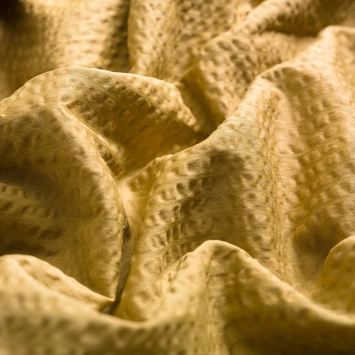 Actual product image Johann Jakob Satin-Seersucker (50x70 cm)