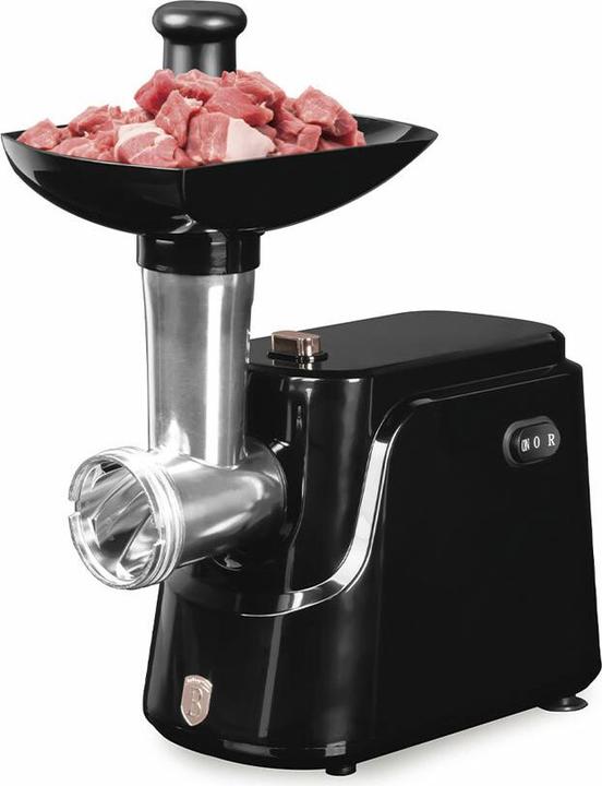 Produktbild BerlingerHaus Haus Fleischwolf 1000W Black Rose Collection