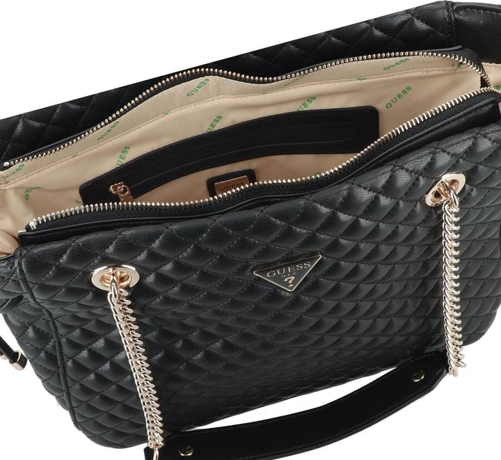 Image du produit Guess Rainee Schultertasche 30 cm