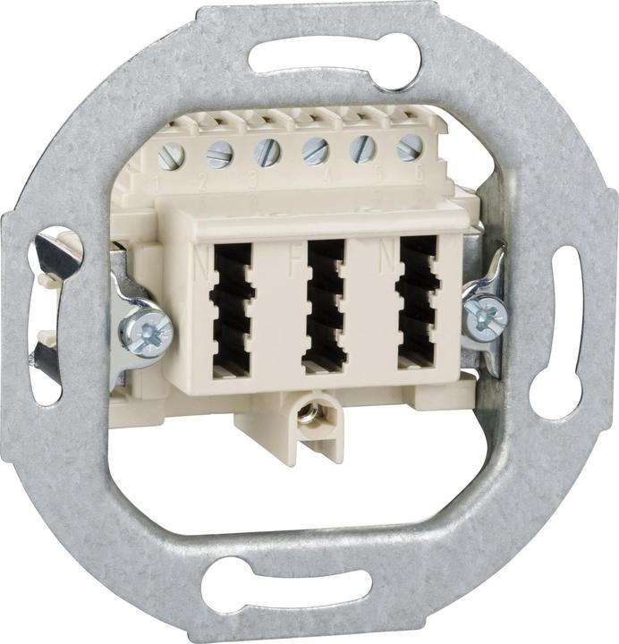 Actual product image ELSO Use of telephone lines
