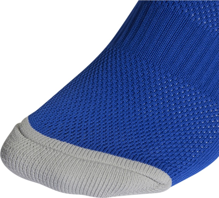 Productafbeelding adidas Milano 23 voetbalsokken blauw IB7818 (43-45) (L)